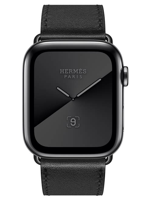 apple watch series hermes